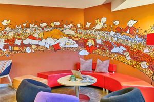 Alojamiento - ibis Perth