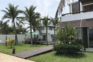 Alojamiento - Isla Parlama Boutique Hotel