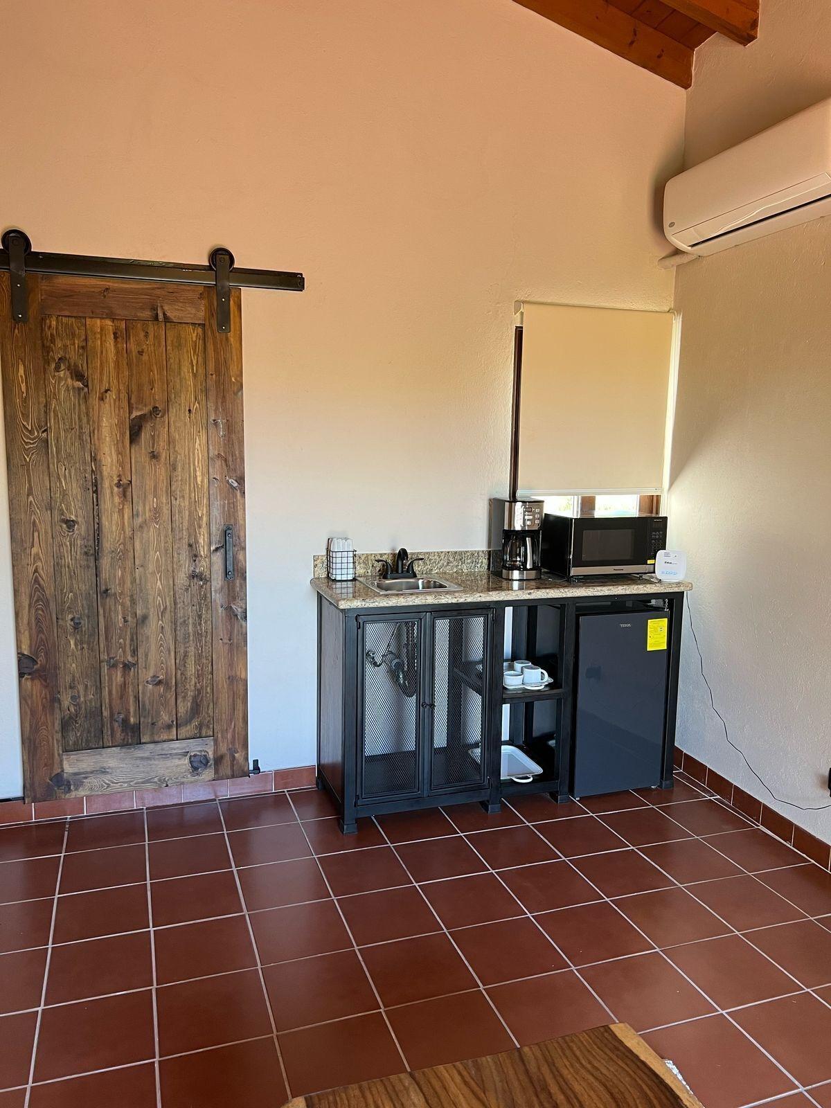 Gimnasio Hotel Casa Aliz