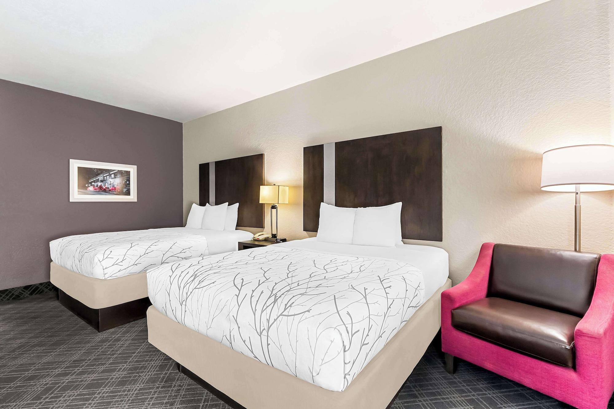 Habitación Best Western Boerne Inn & Suites