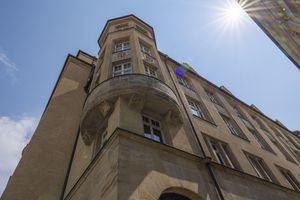 Alojamiento - Steigenberger Icon Grandhotel Handelshof