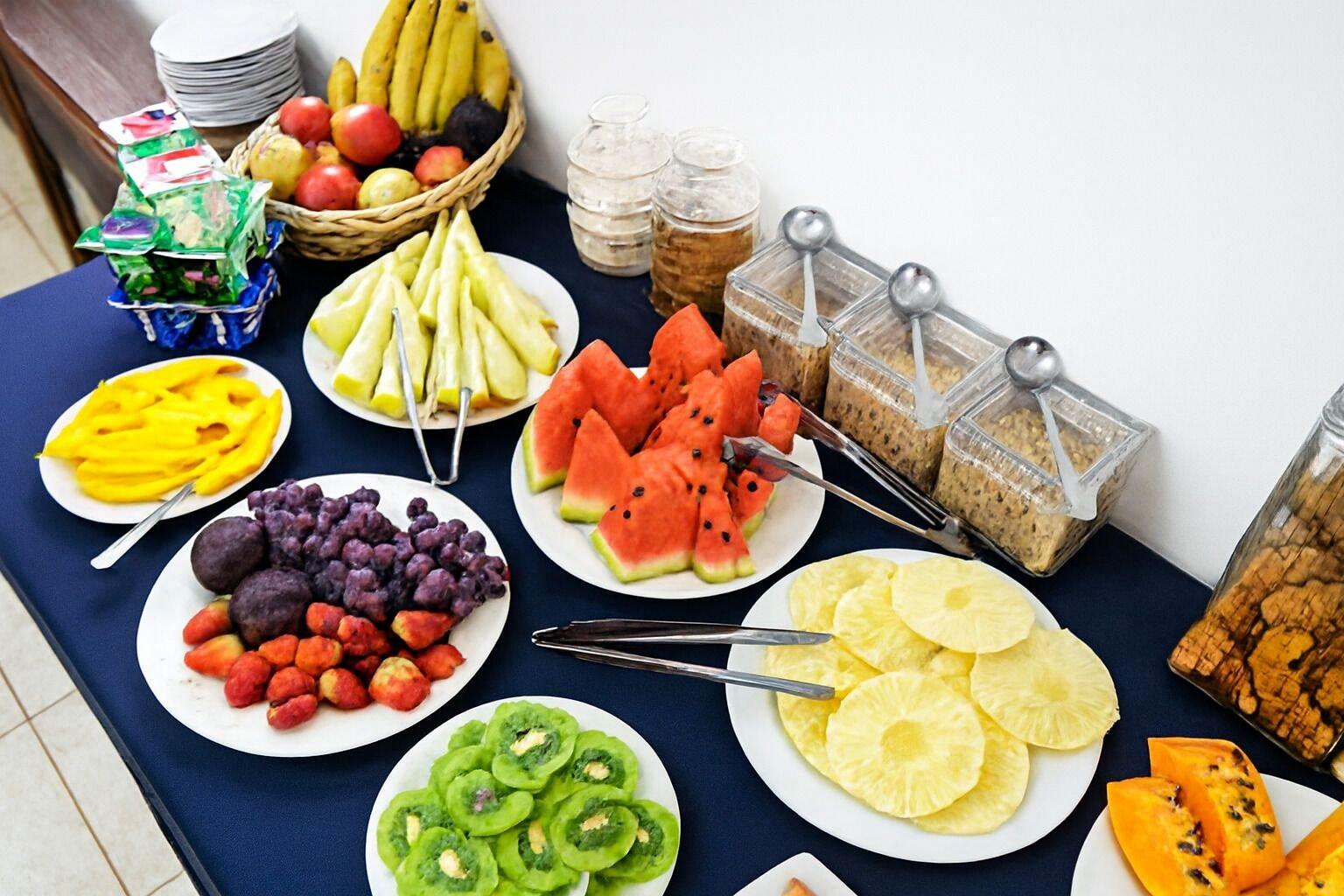 Restaurant Pousada Ramalhete