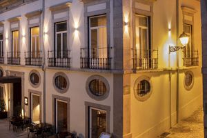 Alojamiento - Casa da Companhia Hotel & Spa, Vignette Collection by IHG