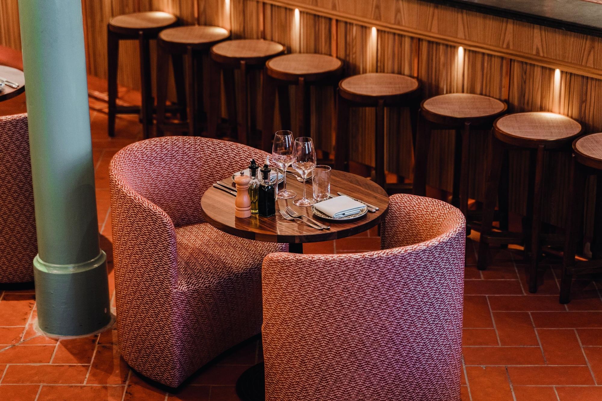 Restaurant Ad Astra by Elite - Hotel, Spa & Resort