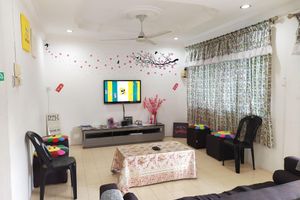 Alojamiento - H Homestay