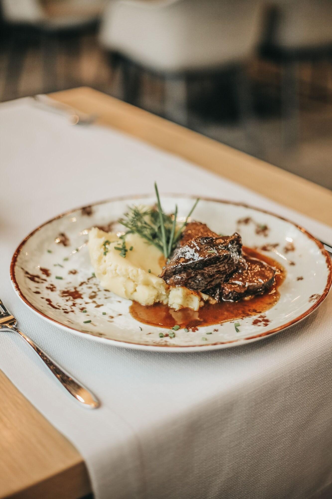 Restaurant Air Hotel