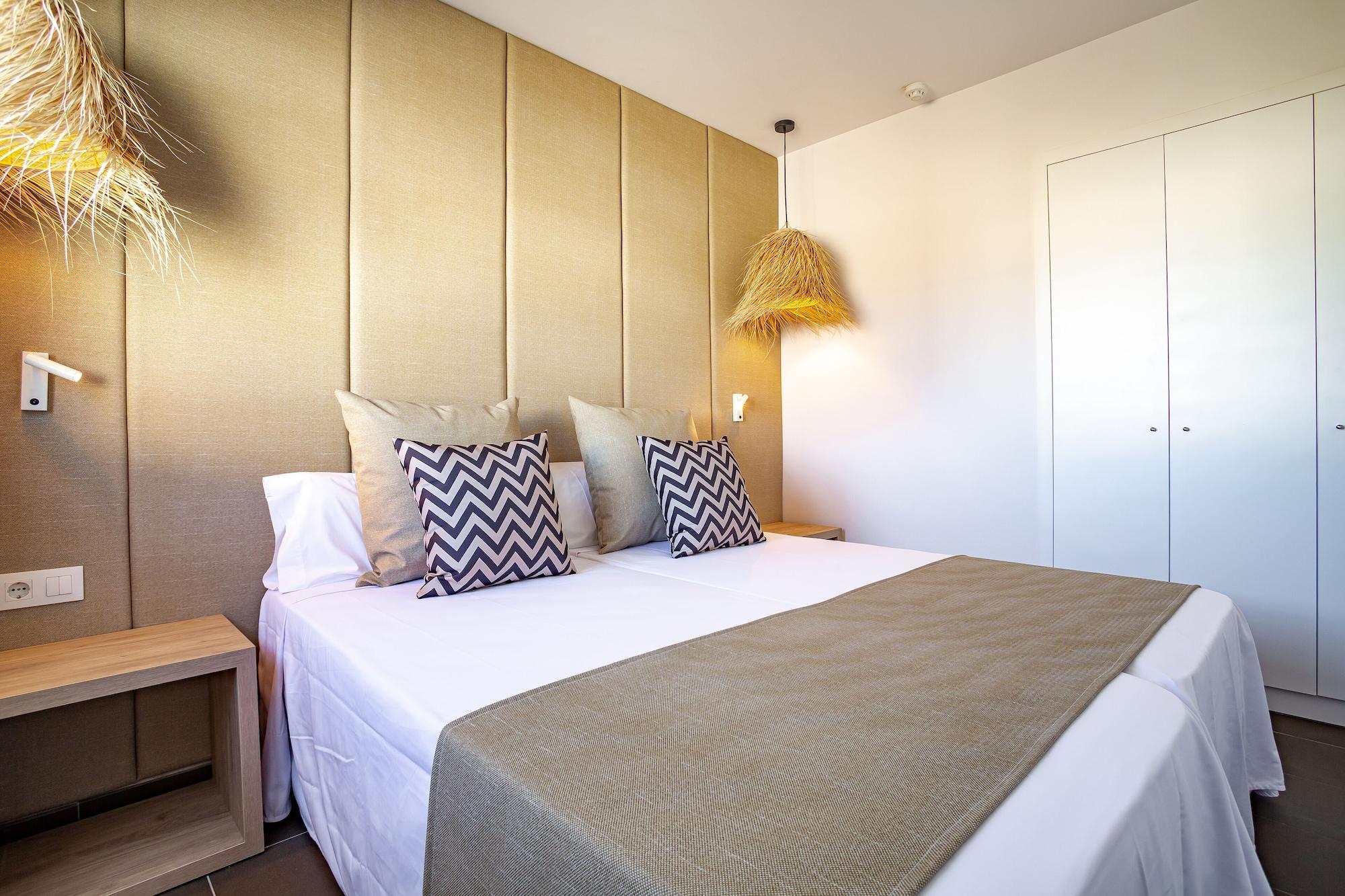 Habitación Migjorn Ibiza Suites & Spa