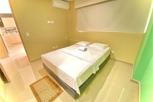 Vacation Rental - Apartasol Santa Fe de Antioquia 106