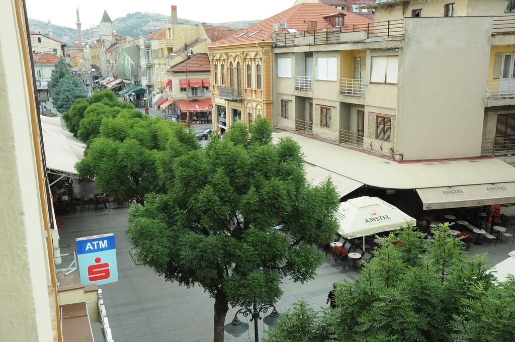 Epinal Hotel Shirok Sokak Bitola | Hoteles en Despegar