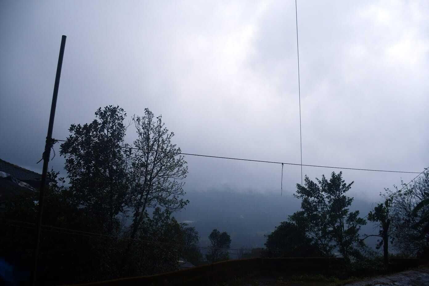 Varios Coorg Heaven Home Stay