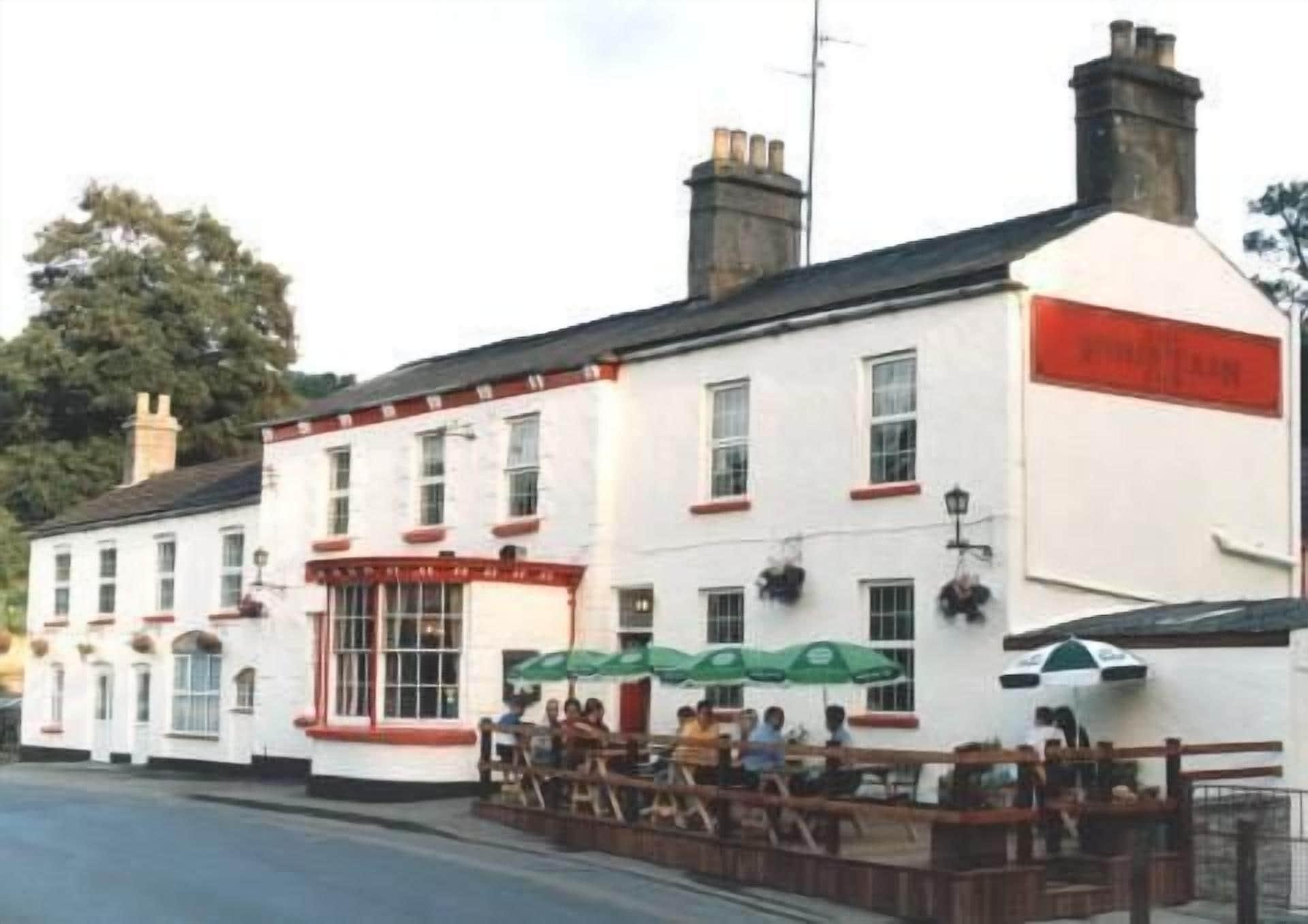 Varios The Fountain Inn