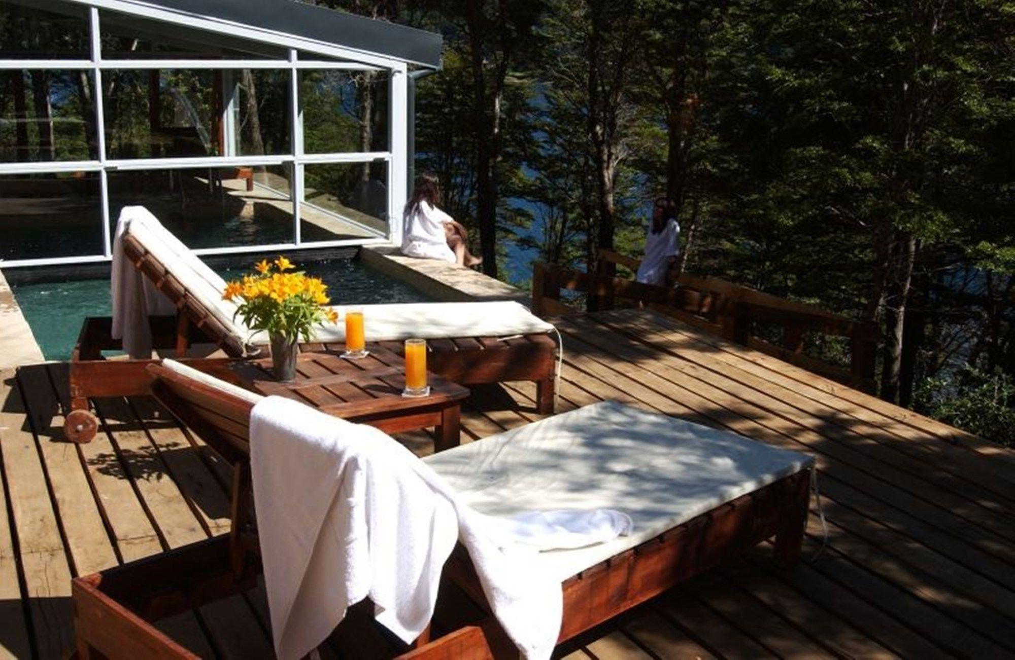 Spa Aldebaran Hotel & Spa