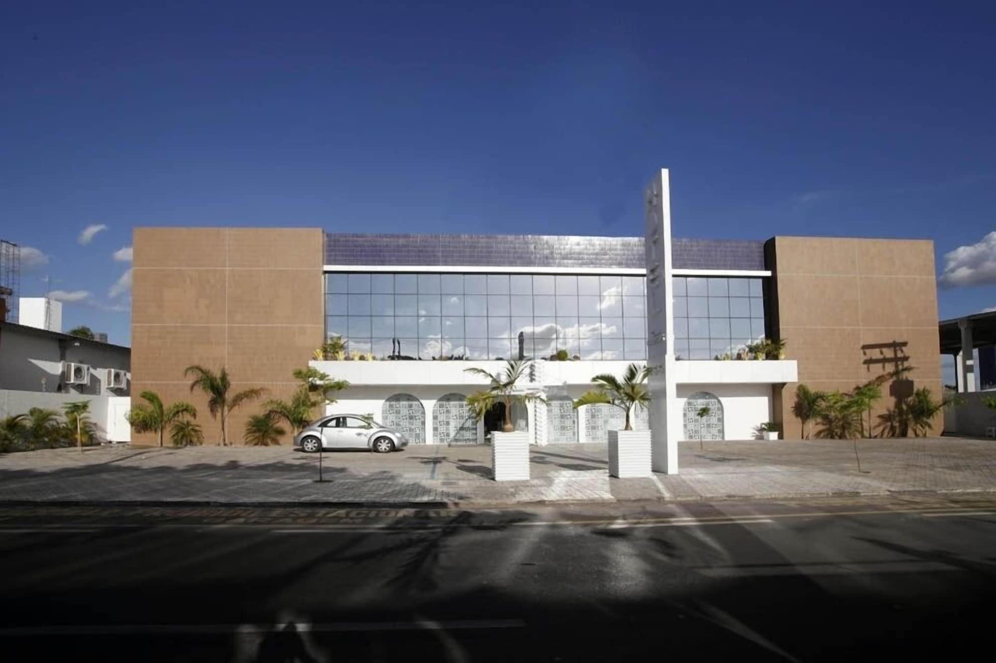 Varios Hotel São Domingos