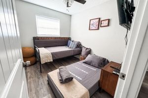 Alquiler Vacacional - Hey, Porter: New, Remodeled, Modern, Clean 3BR NR Lawton Ft Sill/Wichita Mts