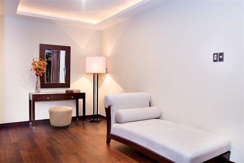 Habitación The Seri Villas Seminyak