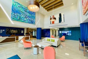 Alojamiento - Holiday Inn Express Guadalajara Vallarta Poniente