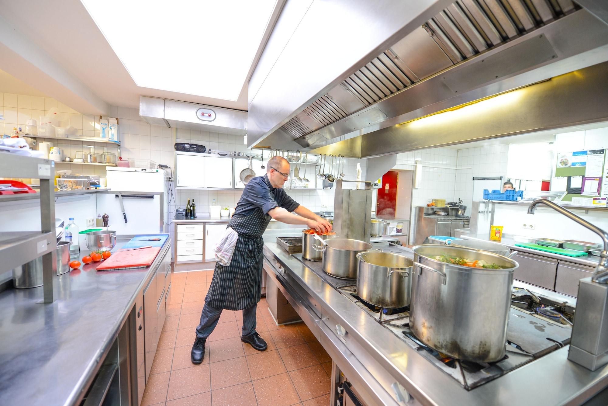 Restaurant Hostellerie Munten