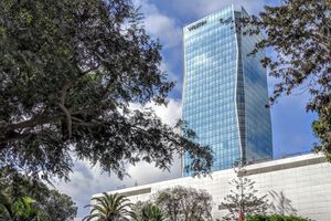 Alojamiento - The Westin Lima Hotel & Convention Center