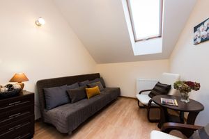 Alquiler Vacacional - Vanilla 1 Apartment, 2bdr 5min to Main Square