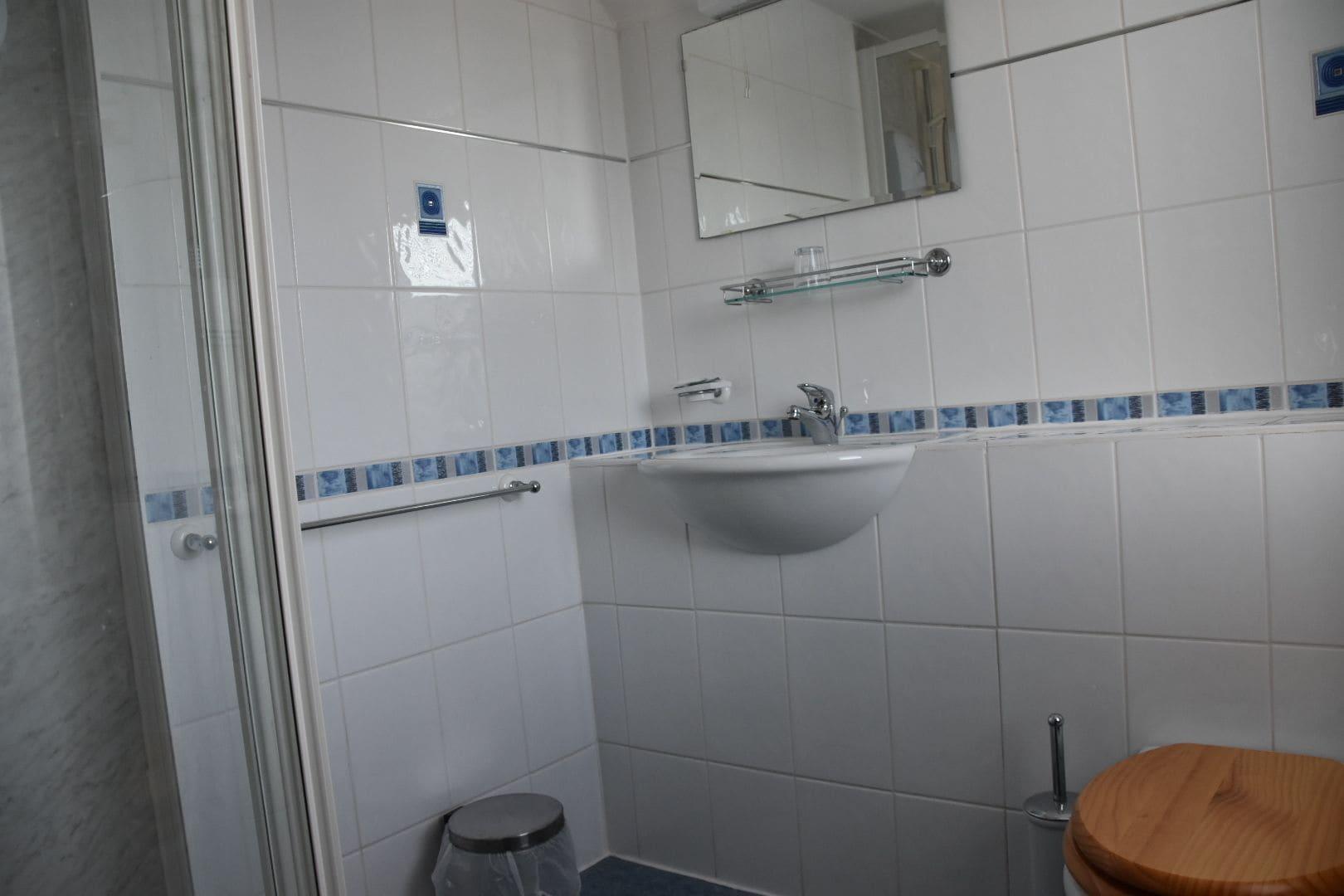 Equipamiento de Habitación The Gables