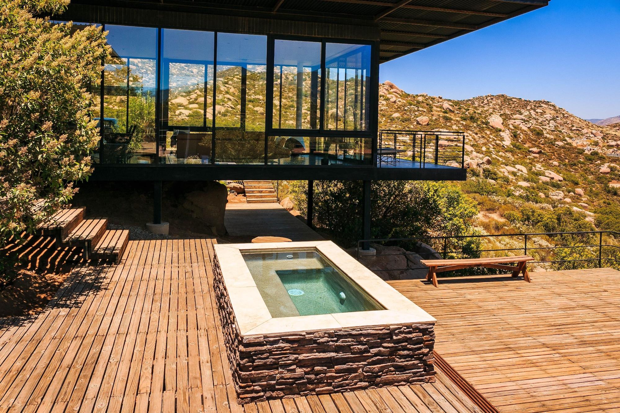 Varios Villa Garven