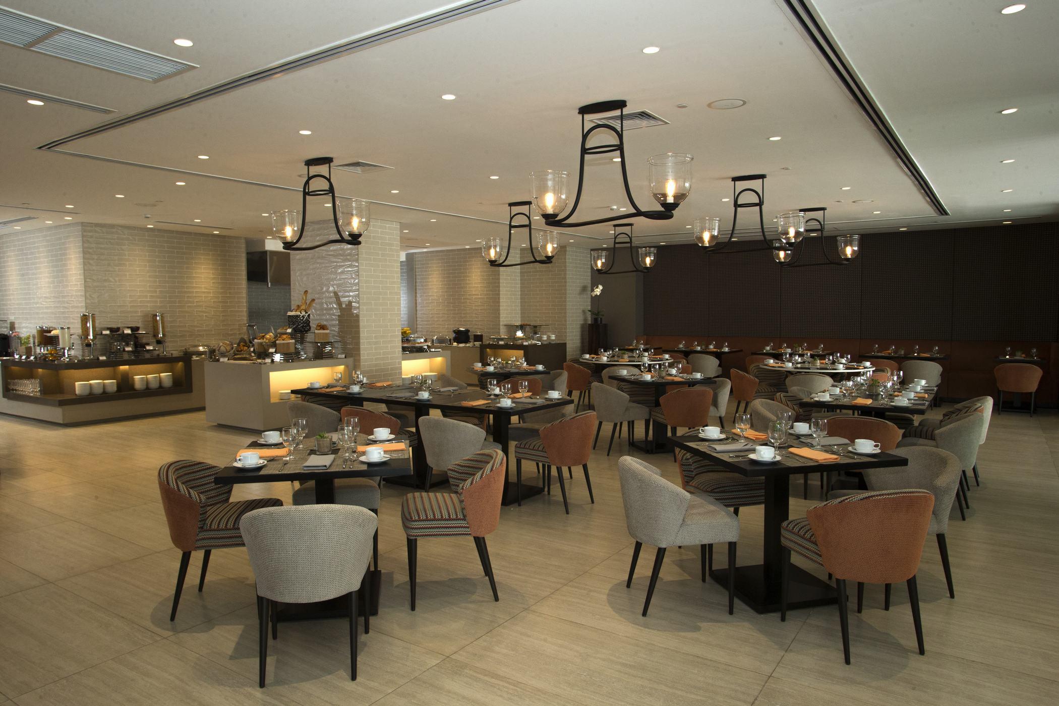 Restaurant Wynwood Hotel