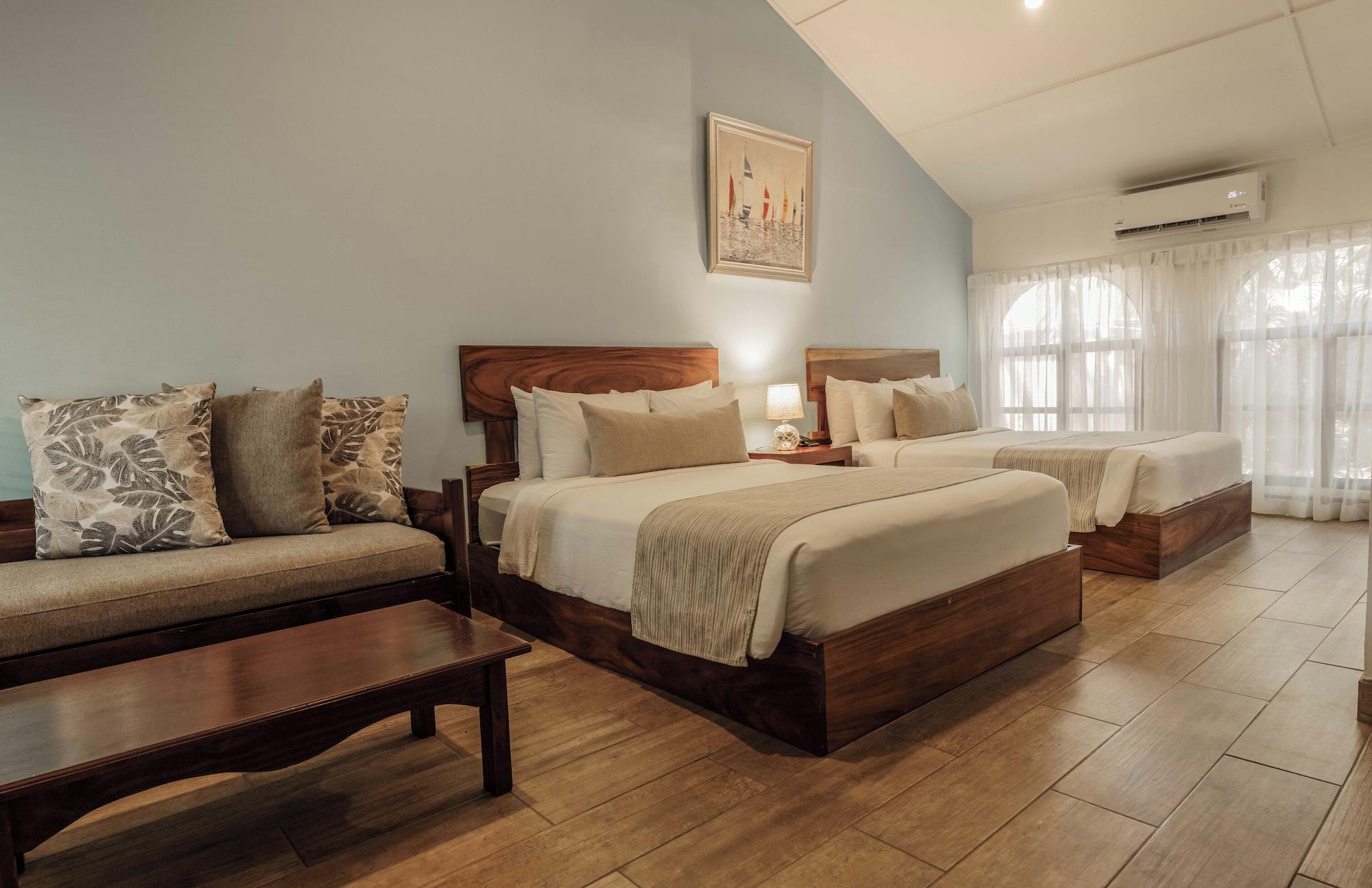 Habitación Bahia del Sol Beach Front Boutique Hotel