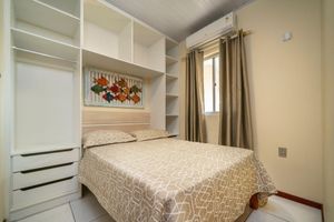 Renta Vacacional - AP 18 Ala Tainha Residencial Solavir