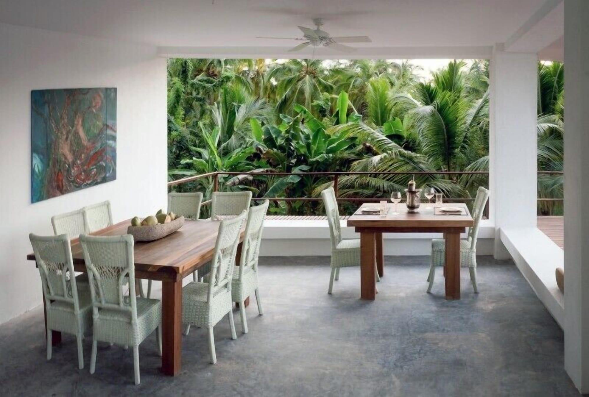 Restaurant Villa Playa Los Naranjos
