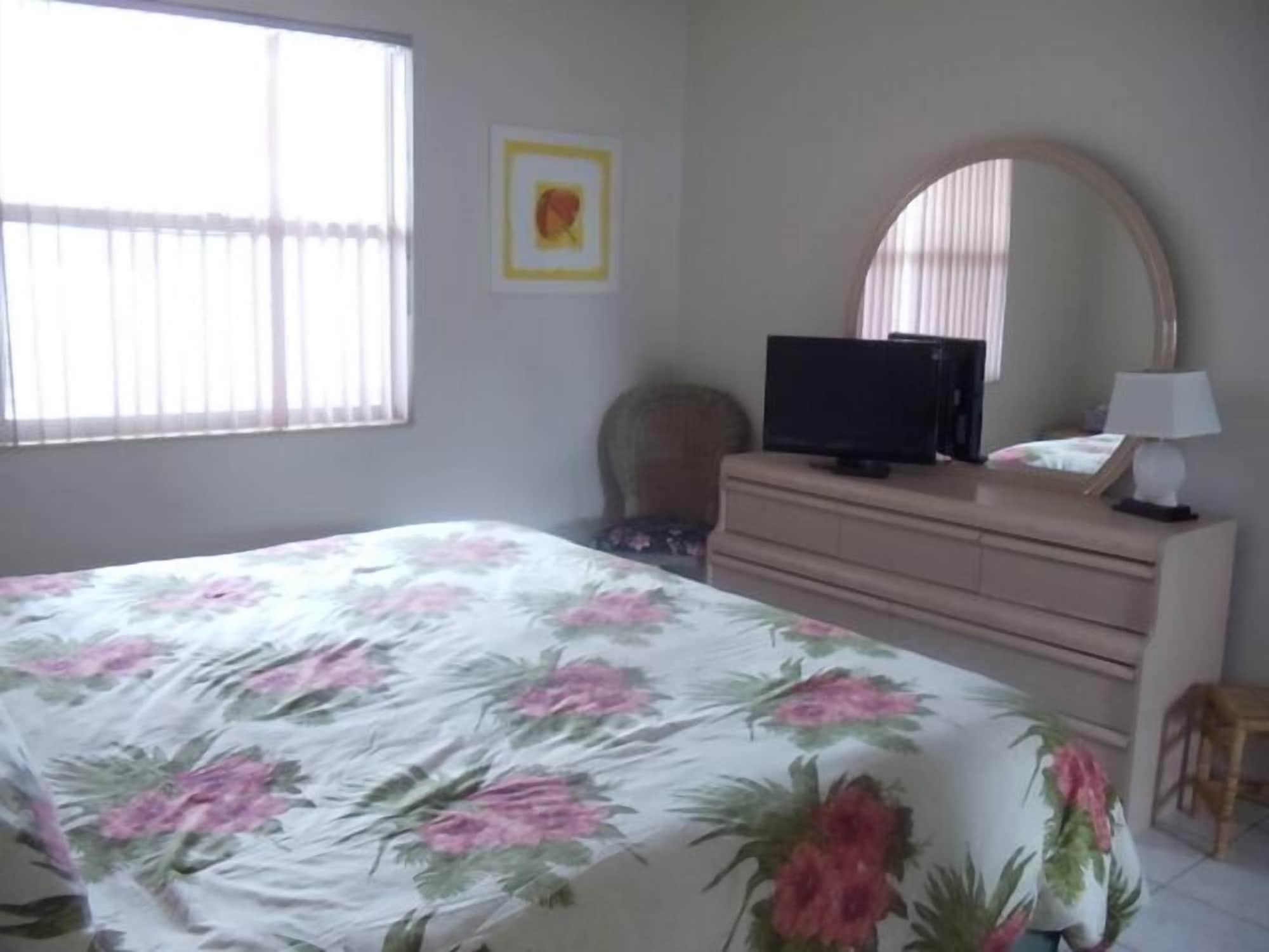Habitación Parker Manor Resort