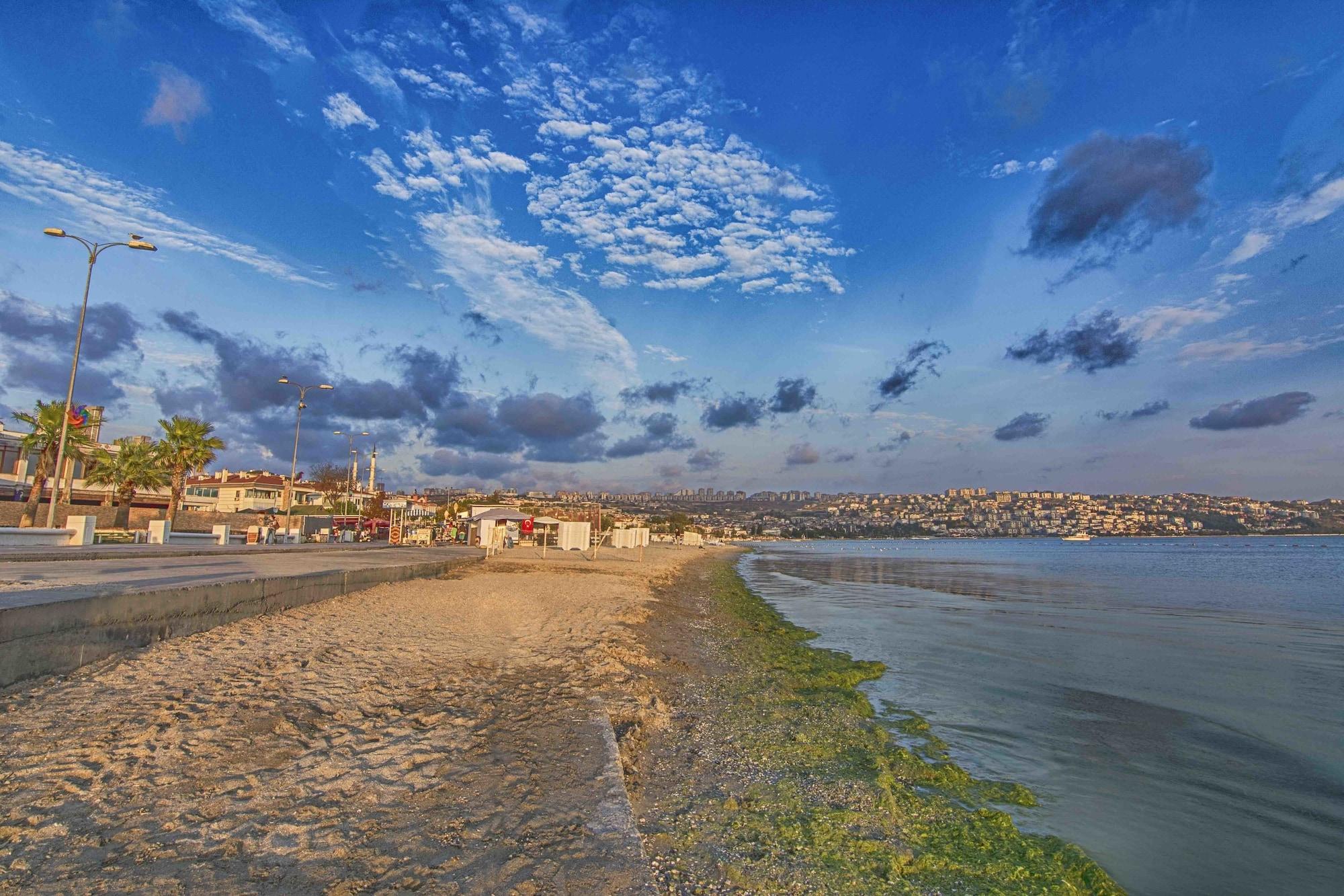 Playa Turkuaz Boutique Hotel