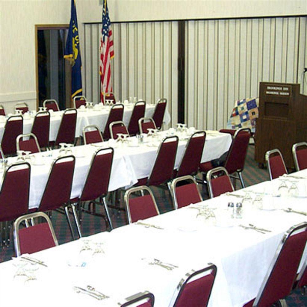 Sala de Reuniones Brookings Inn Resort
