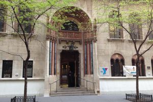 Alojamiento - West Side YMCA
