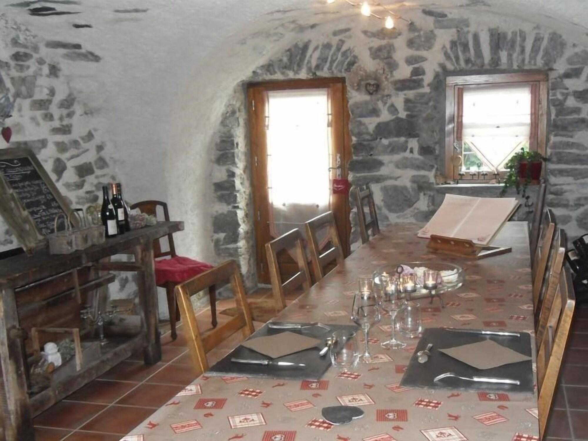 Restaurant Chambres D'hôtes - La Clé des Bois
