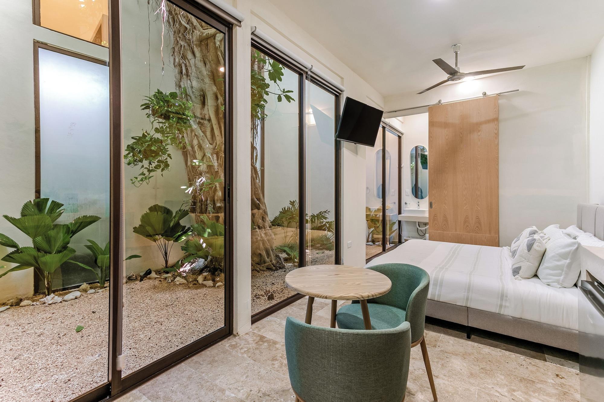 Habitación Hotel Florita39