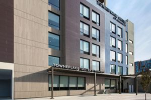 Alojamiento - TownePlace Suites by Marriott New York Brooklyn