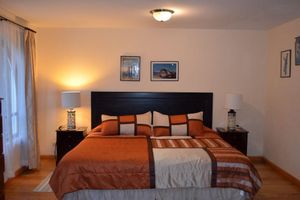 Alojamiento - Nuestra Residencia