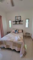 Alquiler Vacacional - Spacious & Bright Villa Punta Cana Villiage
