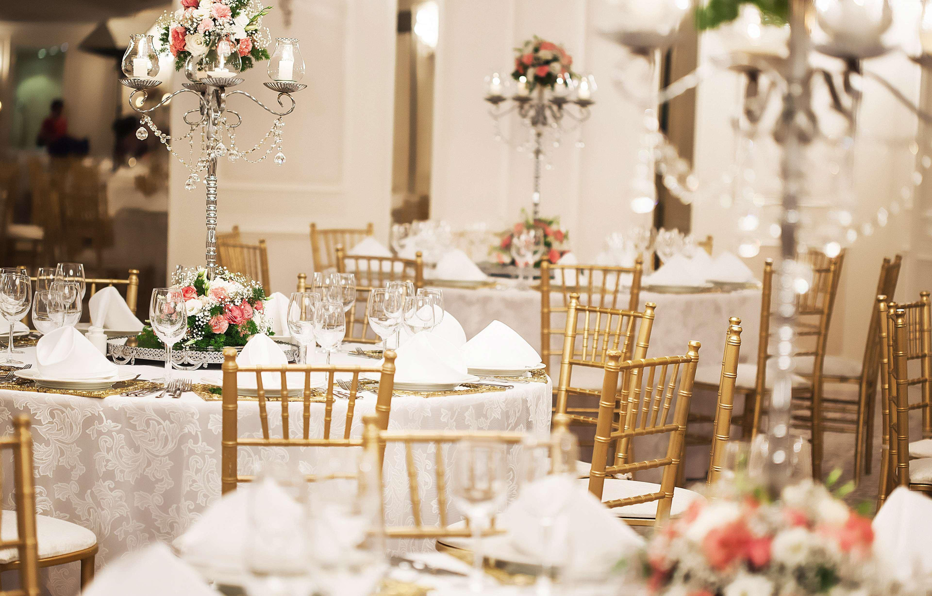 Vista Exterior DoubleTree by Hilton Gaziantep