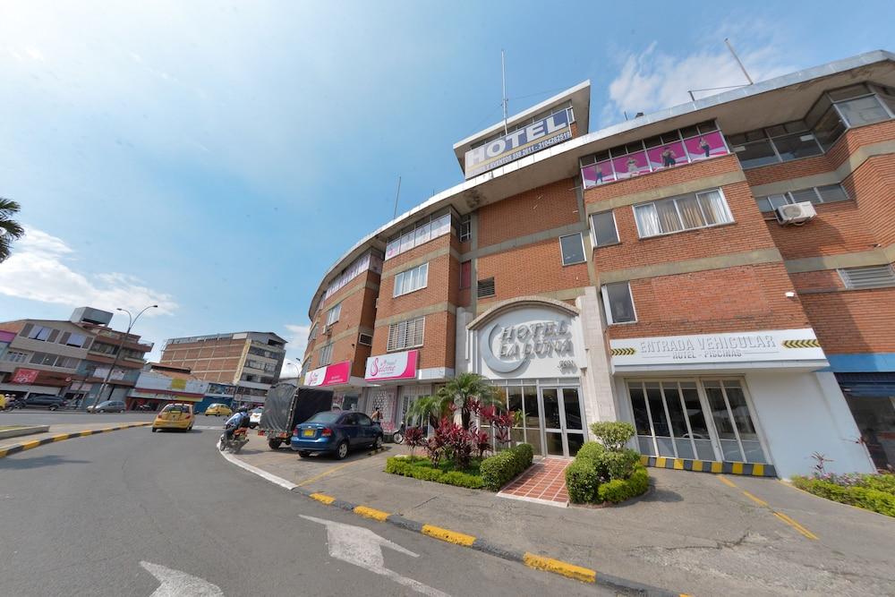 Hotel Hotel La Luna