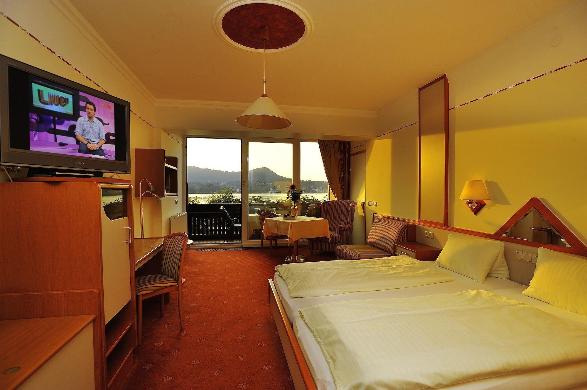 Habitación Landhotel Gasthof Grunberg