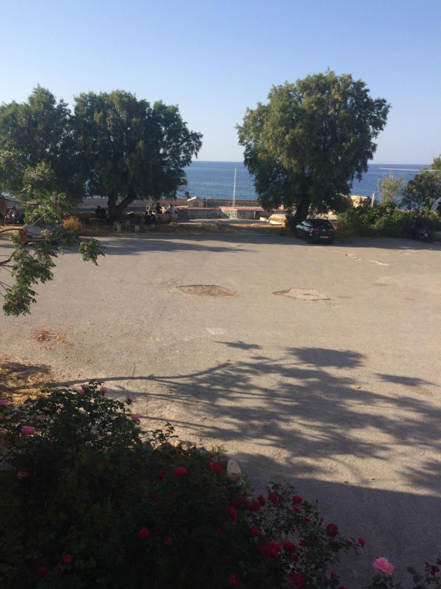 Comodidades del Alojamiento Rooms 47