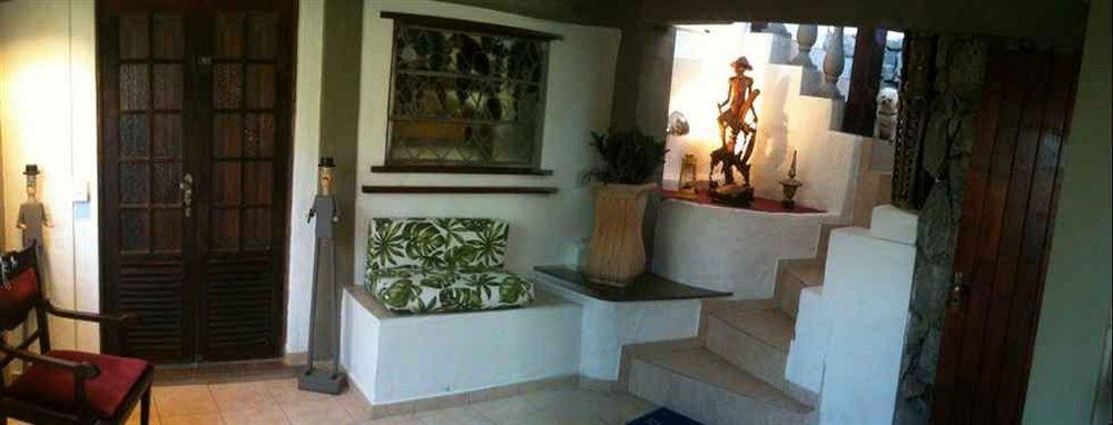 Comodidades del Alojamiento Pousada Mar dos Anjos