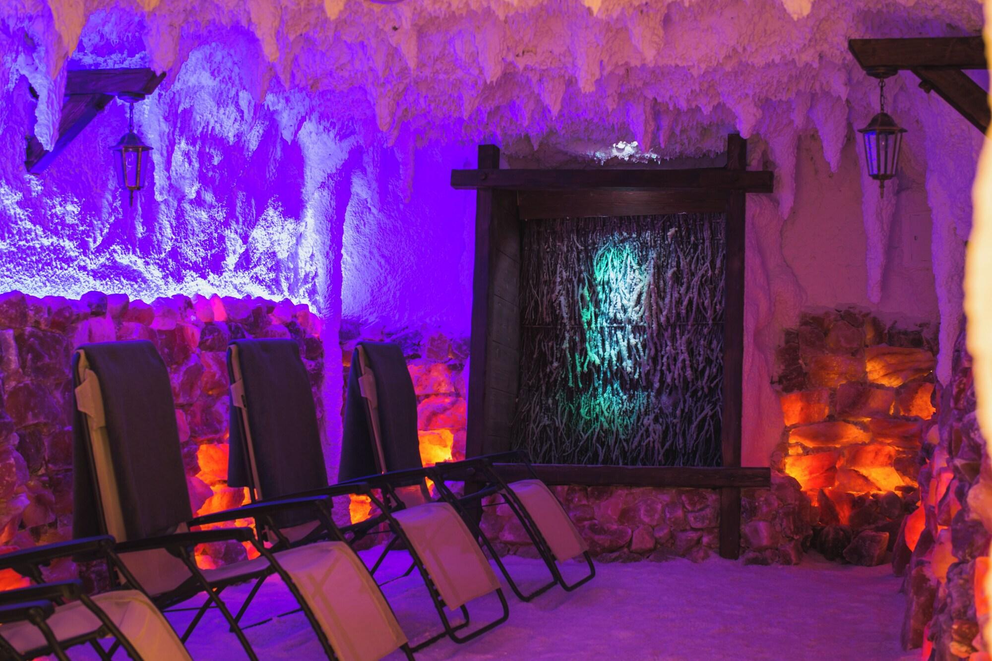 Spa Eilenriedestift Hotel
