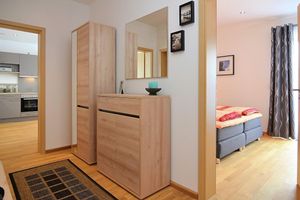 Alquiler Vacacional - Apartment in Heinrichskirchen