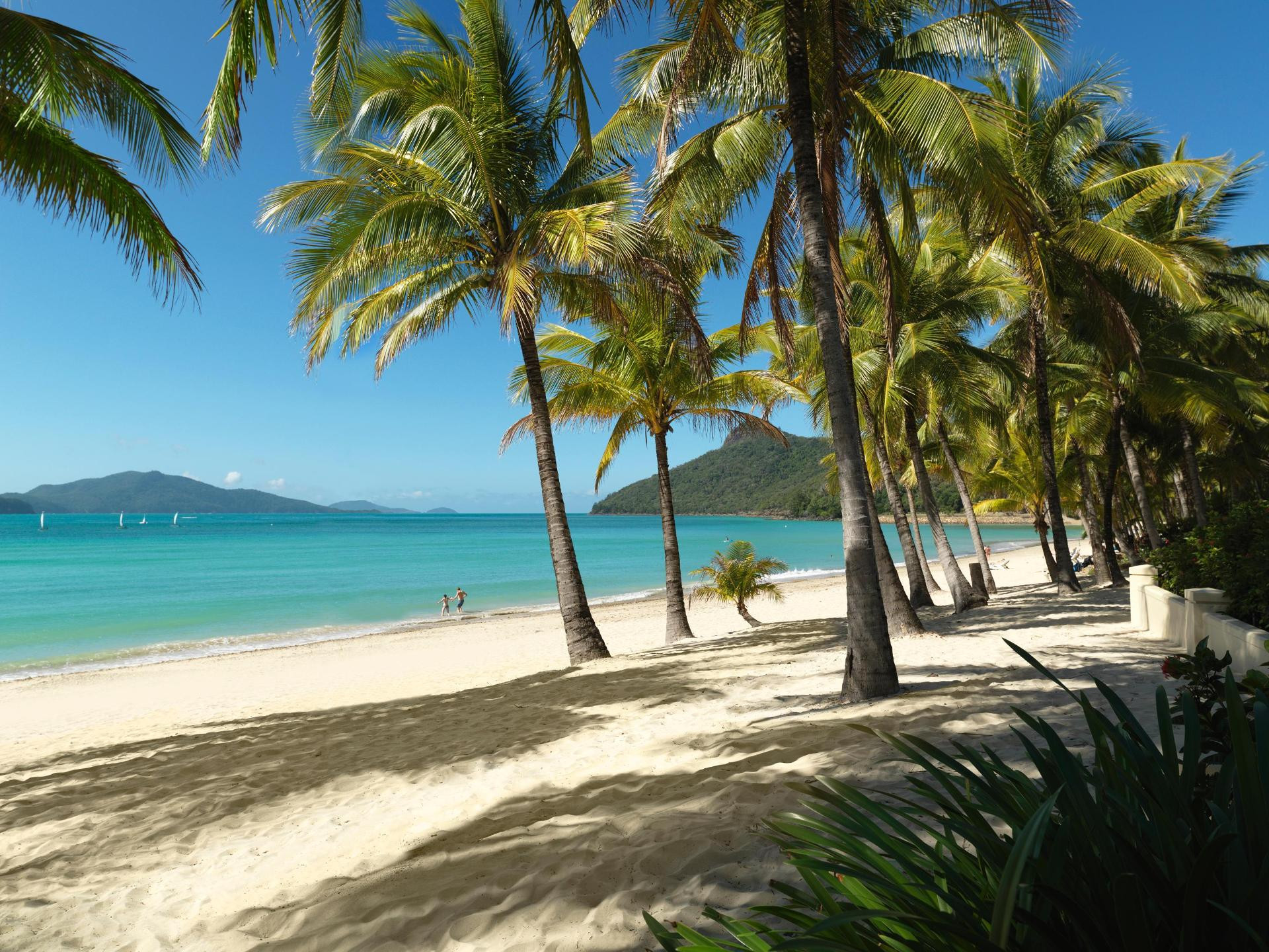Playa Beach Club Hamilton Island