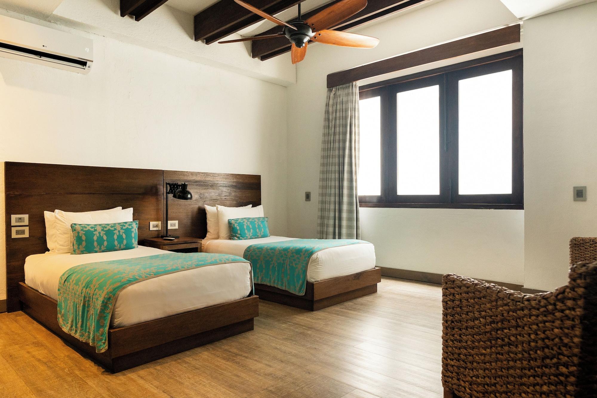 Habitación Sophia Hotel By OxoHotel