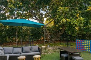 Alquiler Vacacional - 5BD, 10 guests, Big Yard, Near Wynwood, Boat Rentals, FIFA STAY