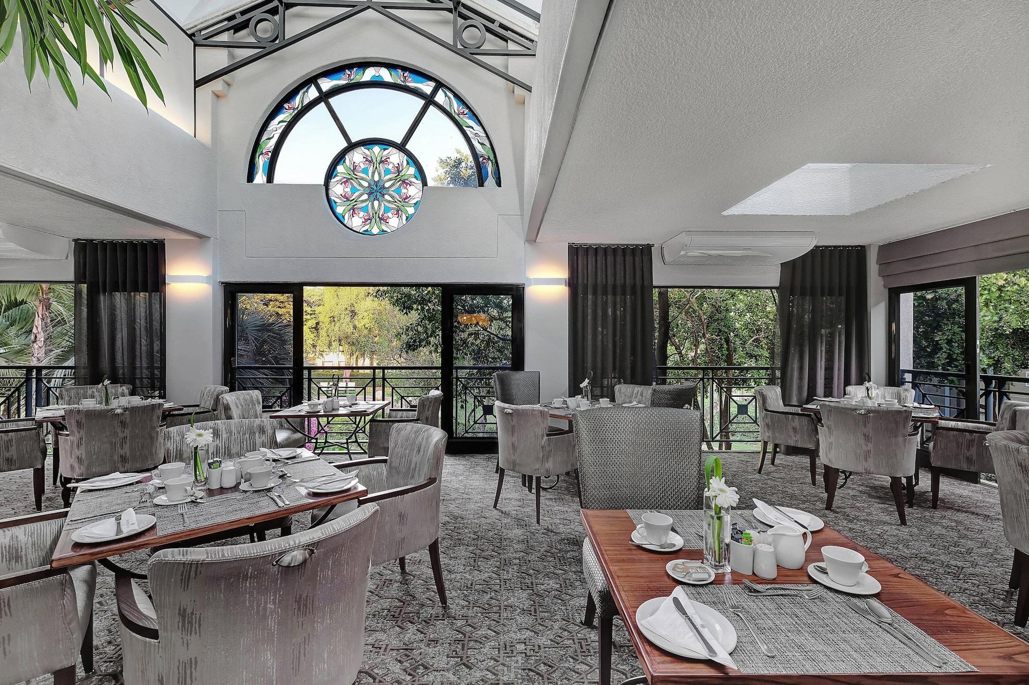 Restaurant Protea Hotel by Marriott Midrand