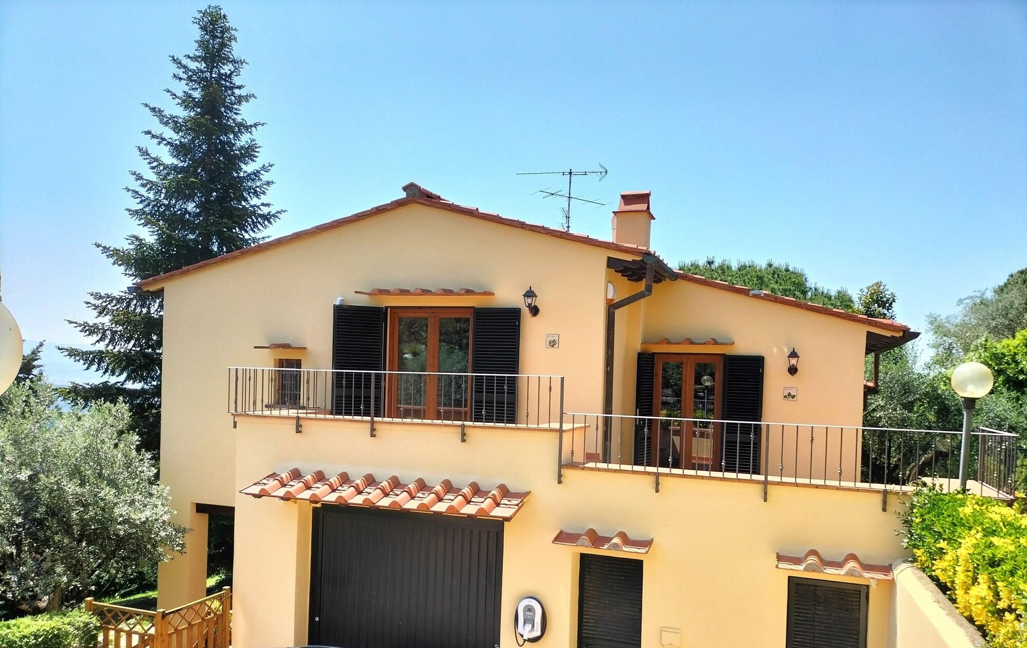 Varios Bed and Berli